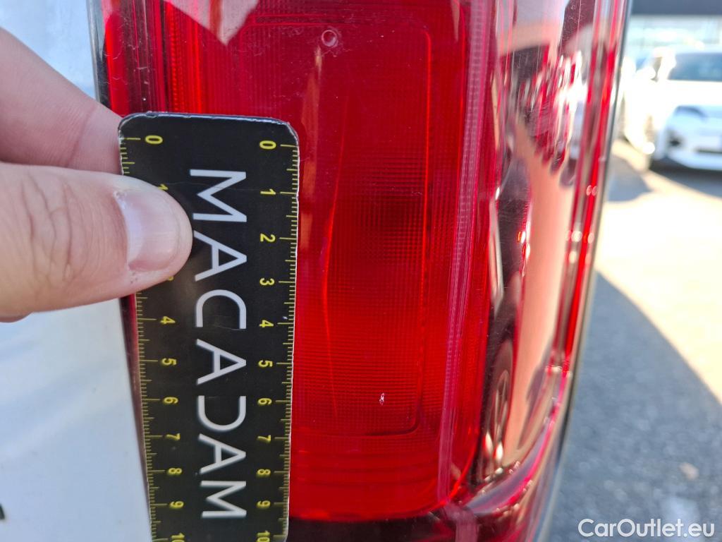 Renault  Trafic RENAULT  / 2014 / 4P / Fourgon tôlé &FG GCF L1H1 1200 dCi 95 E6 #57