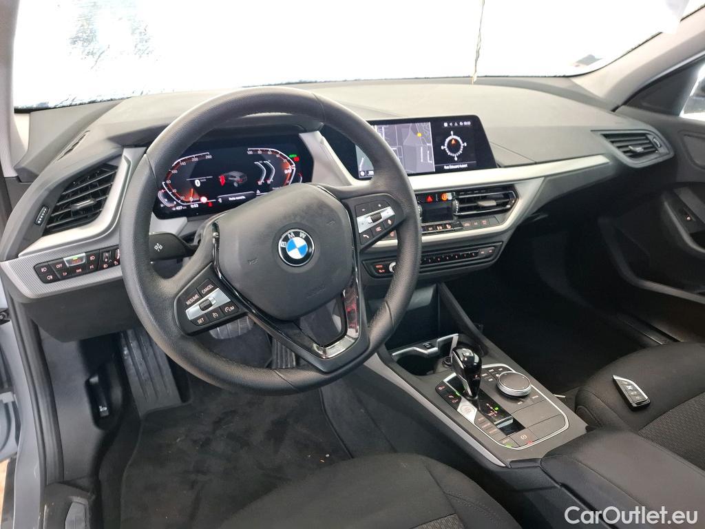 Bmw  Serie 1 BMW Série 1 / 2019 / 5P / Berline 116i DKG7 Business Design #5