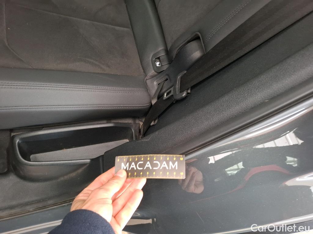  Audi  Q3  35 TDI quattro Design luxe 2.0 TDI 150CV BVM6 E6dT #8