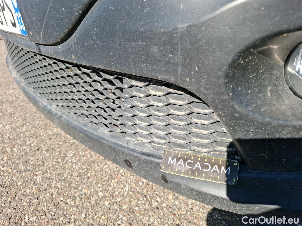 Renault  Trafic RENAULT  / 2014 / 4P / Fourgon tôlé &FG GCF L1H1 1200 dCi 95 E6 #97