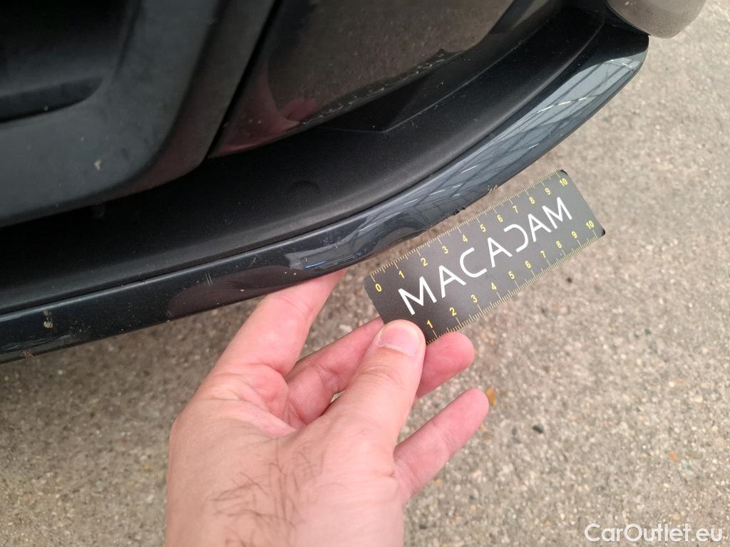  Audi  A3  Sportback 35 TFSI Business Line 1.5 TFSI 150CV BVA7 E6d #9