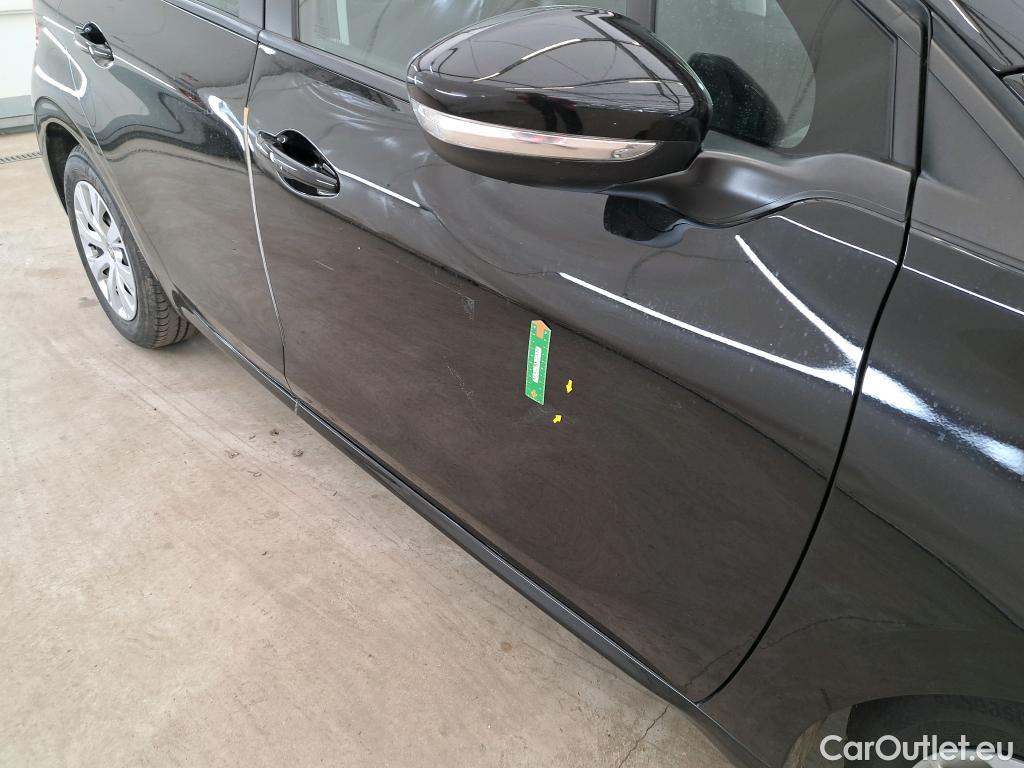  Peugeot  208  Affaire Premium Pack 1.6 HDi 75CV BVM5 E6 #4