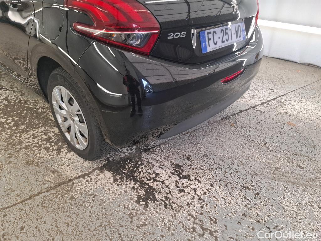  Peugeot  208  Affaire Premium Pack 1.5 HDi 100CV BVM6 E6dT #16