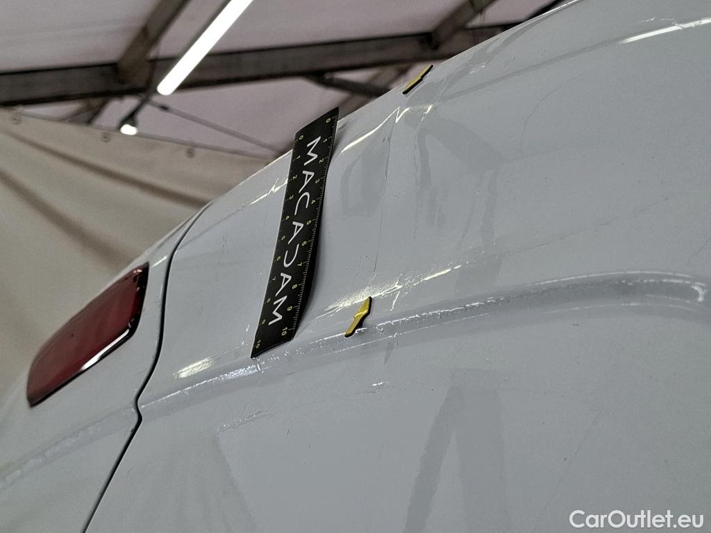  Renault  Kangoo RENAULT  Express VU 4p Fourgonnette Grand Confort - Blue dCi 95 #18