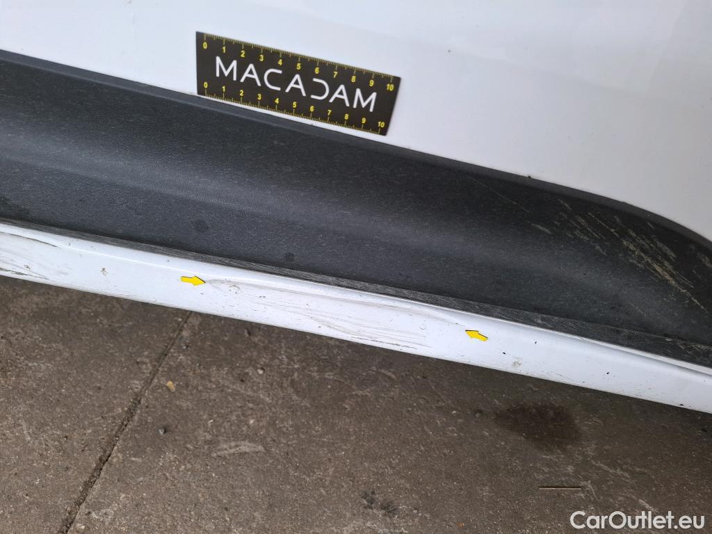  Renault  Kangoo RENAULT  Express VU 4p Fourgonnette Grand Confort - Blue dCi 95 #11