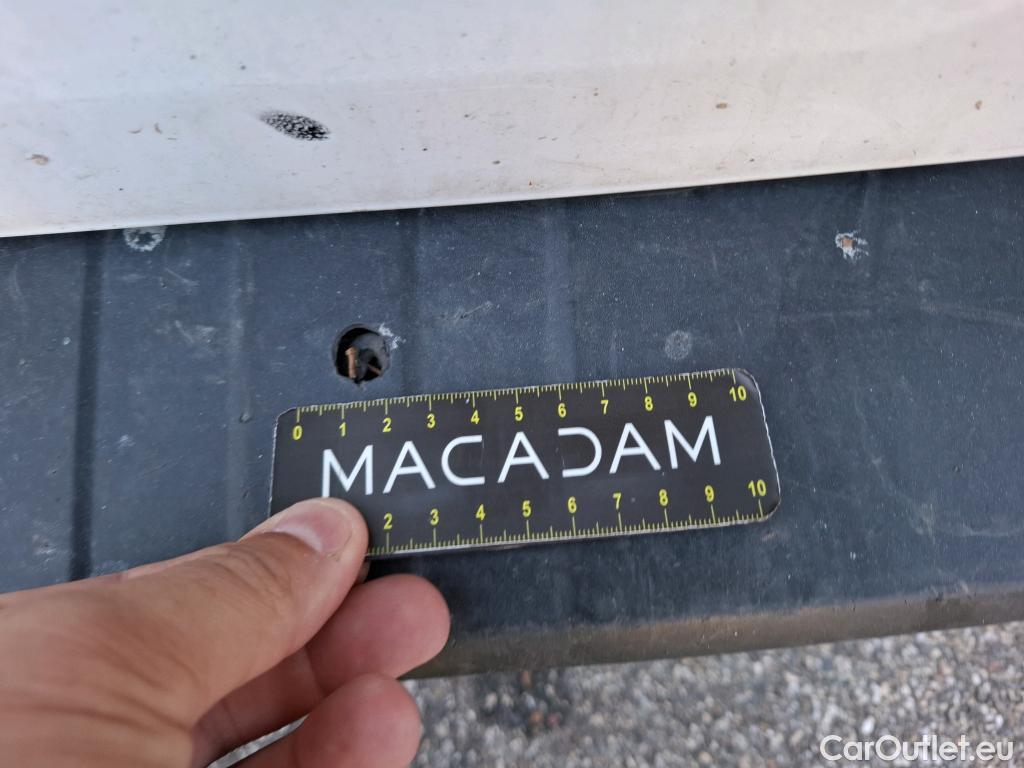 Renault  Trafic RENAULT  / 2014 / 4P / Fourgon tôlé &FG GCF L1H1 1200 dCi 95 E6 #26