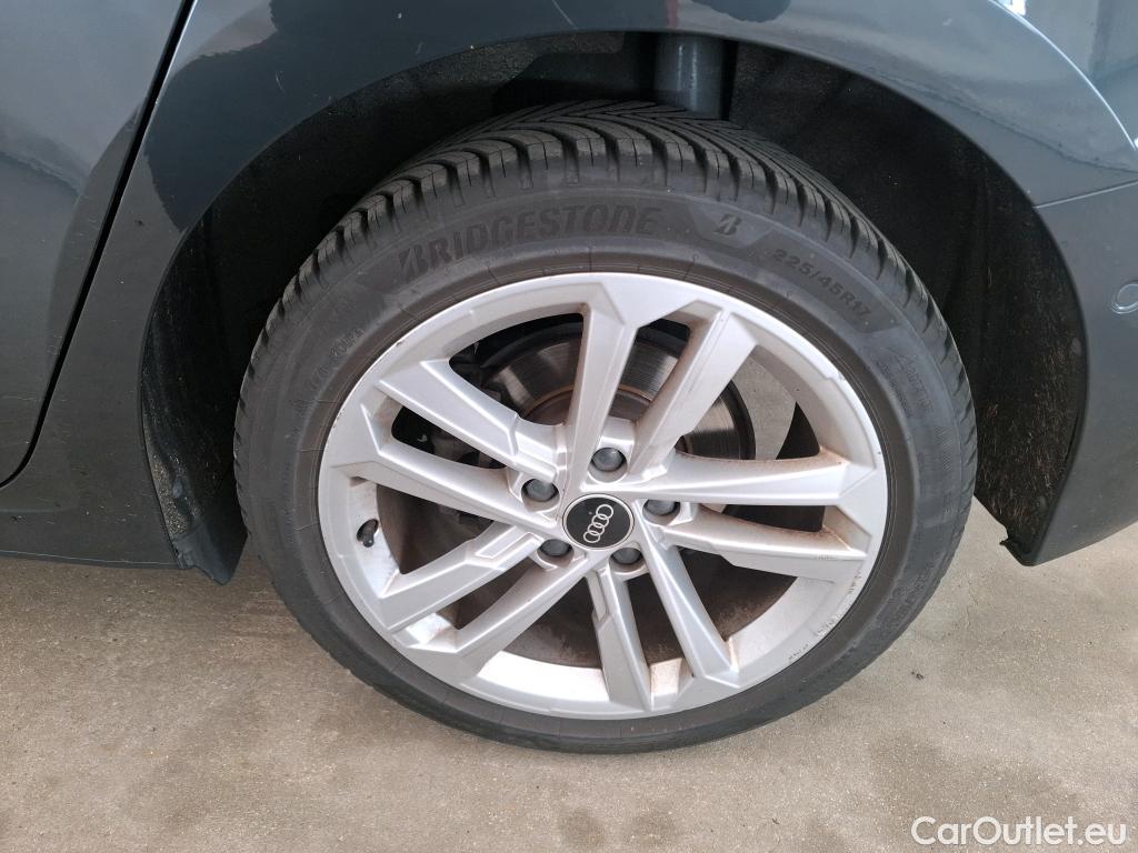  Audi  A3  Sportback 35 TFSI Business Line 1.5 TFSI 150CV BVA7 E6d #16