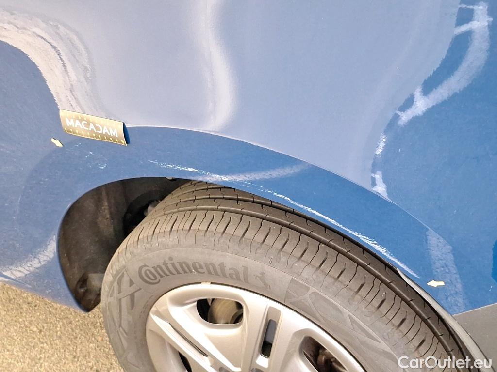  Mercedes  Citan MERCEDES-BENZ  / 2021 / 4P / Fourgonnette  113 ESS Fourgon Long PRO #8