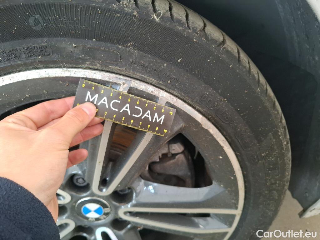  Bmw  Serie 1 Série 1 Berline 118 d Edition Sport 2.0 150CV BVA8 E6d #56