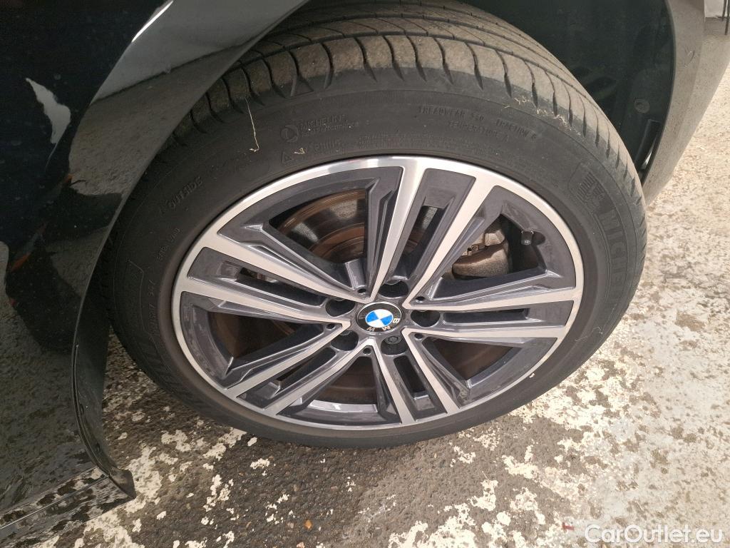  Bmw  Serie 1 BMW Série 1 / 2019 / 5P / Berline 116i Business Design #7