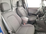  Mercedes  Citan MERCEDES-BENZ  / 2021 / 4P / Fourgonnette  113 ESS Fourgon Long PRO #8
