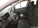  Renault  Clio  IV Air 1.5 dCi 90CV BVM5 E6 #8