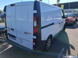 Renault  Trafic RENAULT  / 2014 / 4P / Fourgon tôlé &FG GCF L1H1 1200 dCi 95 E6 #3