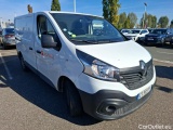 Renault  Trafic RENAULT  / 2014 / 4P / Fourgon tôlé &FG GCF L1H1 1200 dCi 95 E6 #4