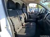 Renault  Trafic RENAULT  / 2014 / 4P / Fourgon tôlé &FG GCF L1H1 1200 dCi 95 E6 #6