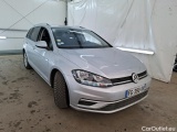  Volkswagen  Golf  VII Break Confortline Business BMT 1.6 TDI 115CV BVA7 E6dT #4