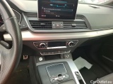  Audi  Q5 AUDI  5p SUV 45 TFSI 245 QTT S TRONIC 7 S LINE #7