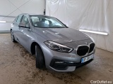 Bmw  Serie 1 BMW Série 1 / 2019 / 5P / Berline 116i DKG7 Business Design #4