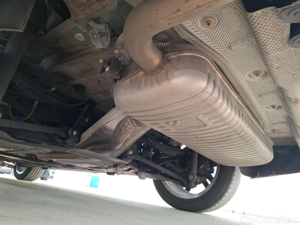  Bmw  X1 Série  sDrive 18 i M Sport 1.5 140CV BVA7 E6dT #21