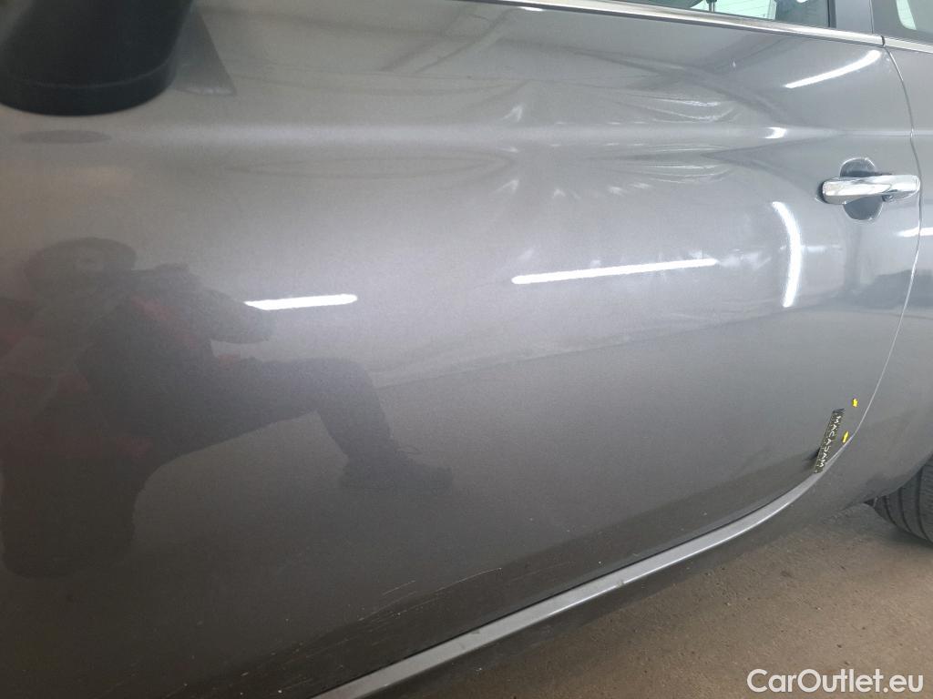  Fiat  500 FIAT  / 2015 3P  Berline Hybrid 10 BSG 70 ch Dolcevita #24