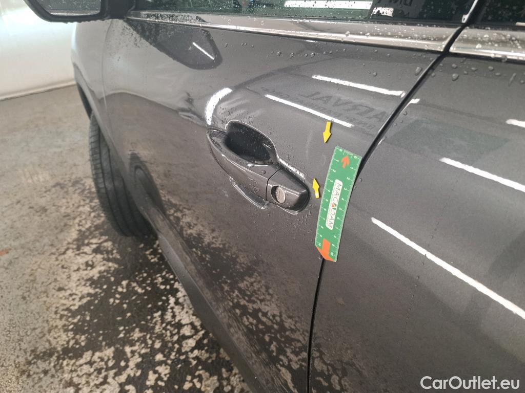 Citroen  C5  Aircross Shine 1.2 PureTech 130CV BVA8 6E #7