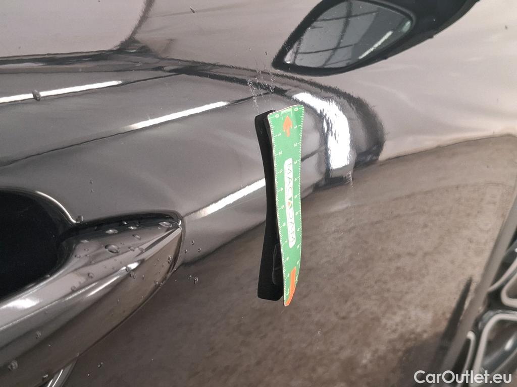  Citroen  C4 Cactus  Feel Business 1.2 PureTech 110CV BVM6 E6d #2