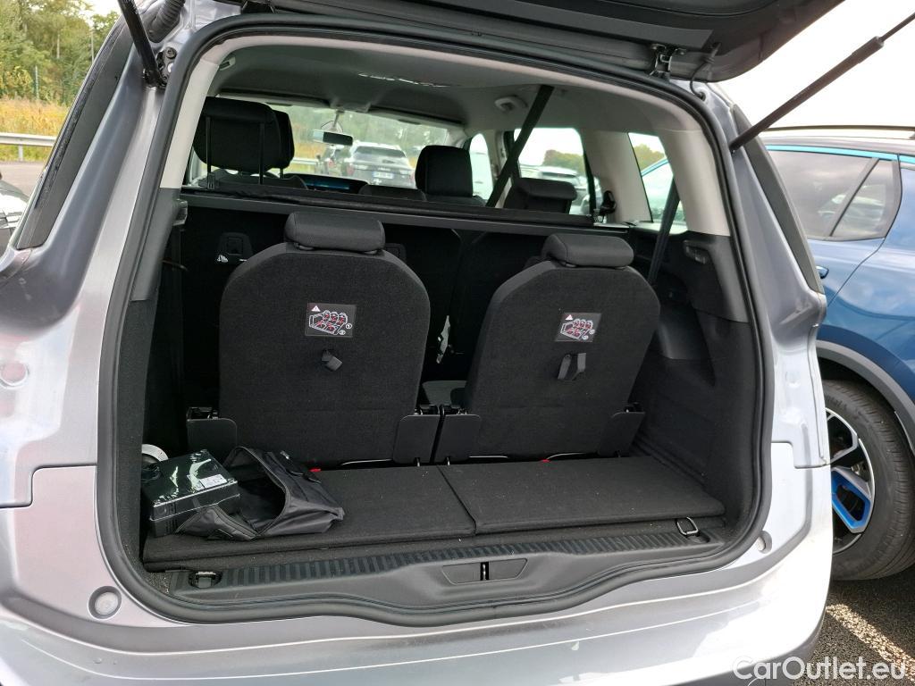 Citroen  C4 Grand Picasso Grand C4 Picasso/Spacetourer Business Class 1.5 BlueHDi 130CV BVA8 7 Sieges E6d #10