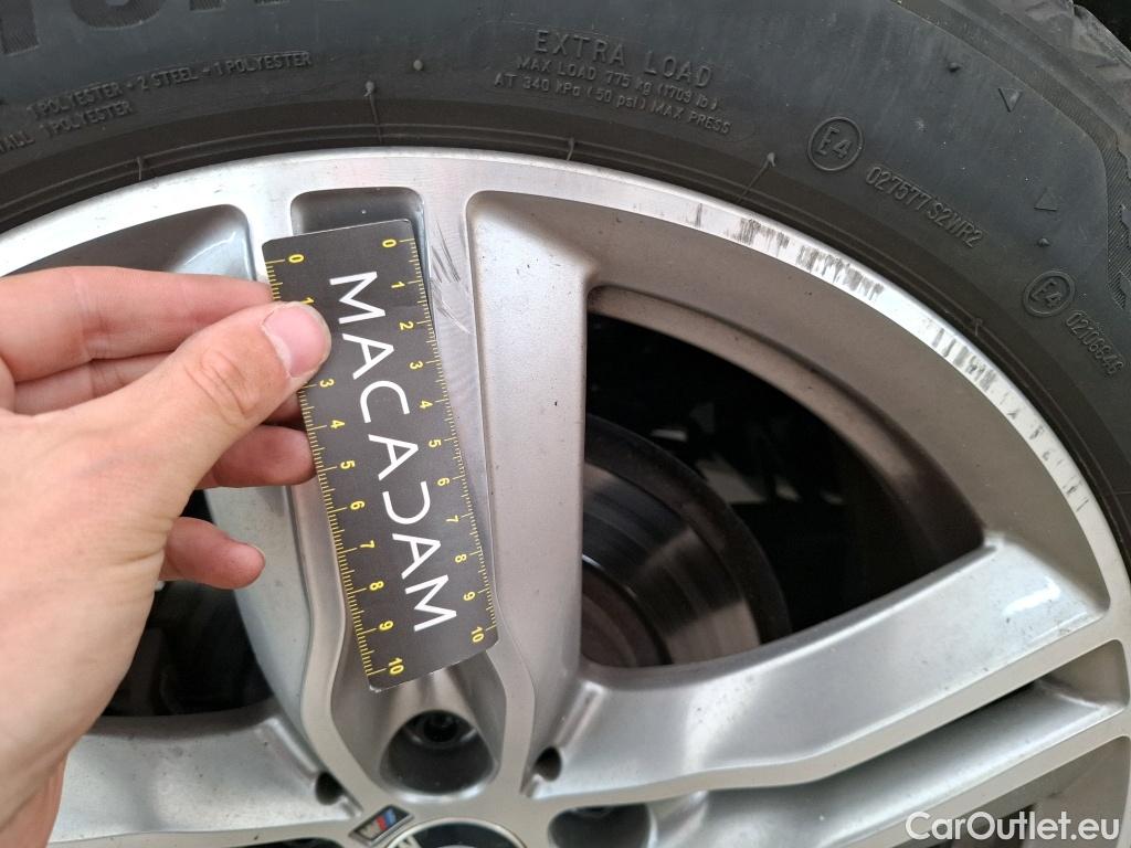  Bmw  X1 Série  sDrive 18 i M Sport 1.5 140CV BVA7 E6dT #32