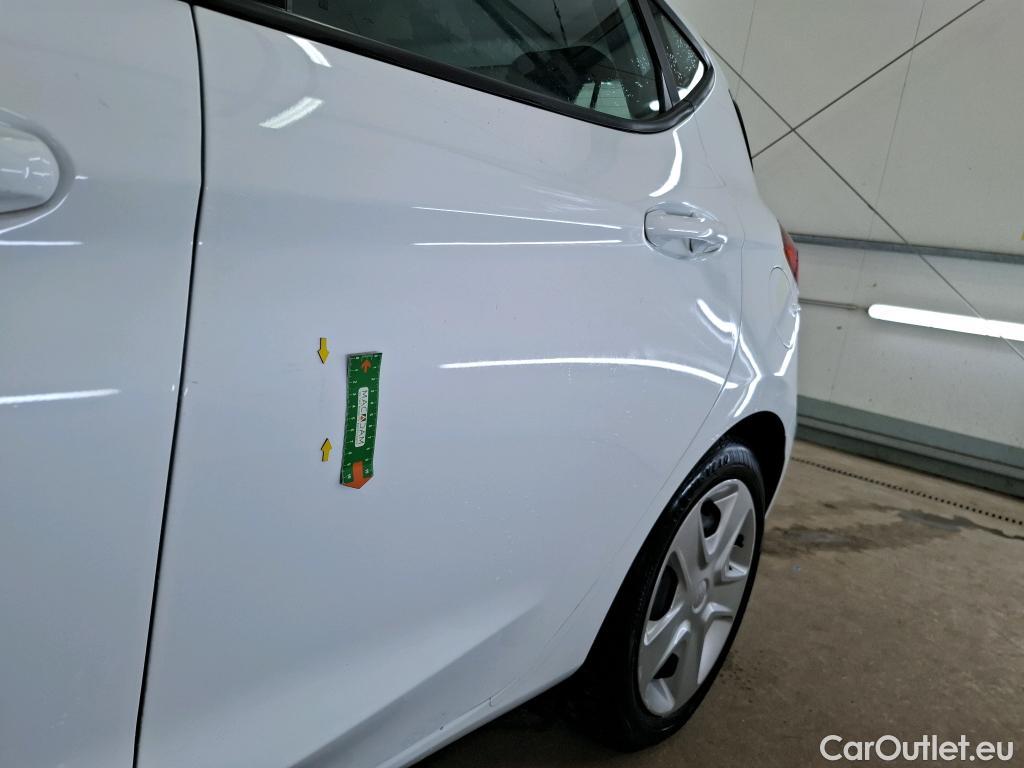  Ford  Fiesta  Cool&Connect 1.1 75CV BVM5 E6dT #1