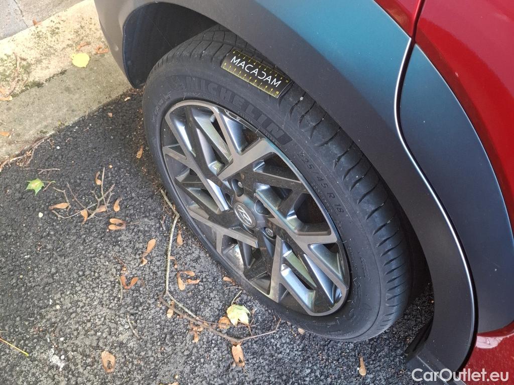  Hyundai  Konna Kona Executive Hybrid 2WD 1.6 GDI 140CV BVA6 E6d #31