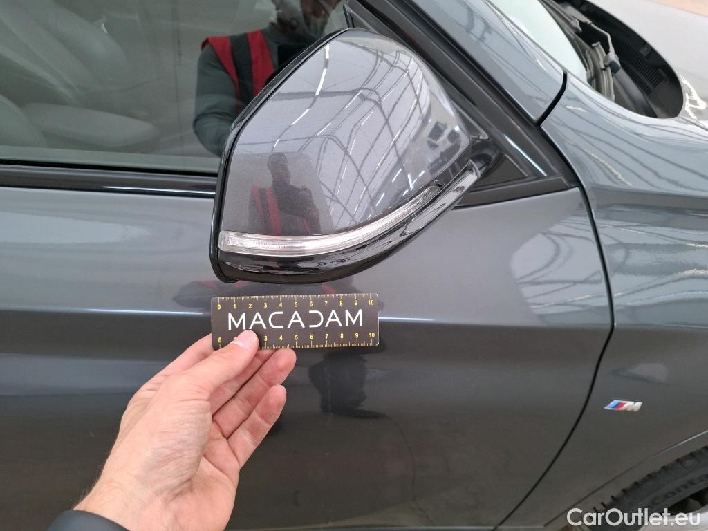  Bmw  X1 Série  sDrive 18 i M Sport 1.5 140CV BVA7 E6dT #36