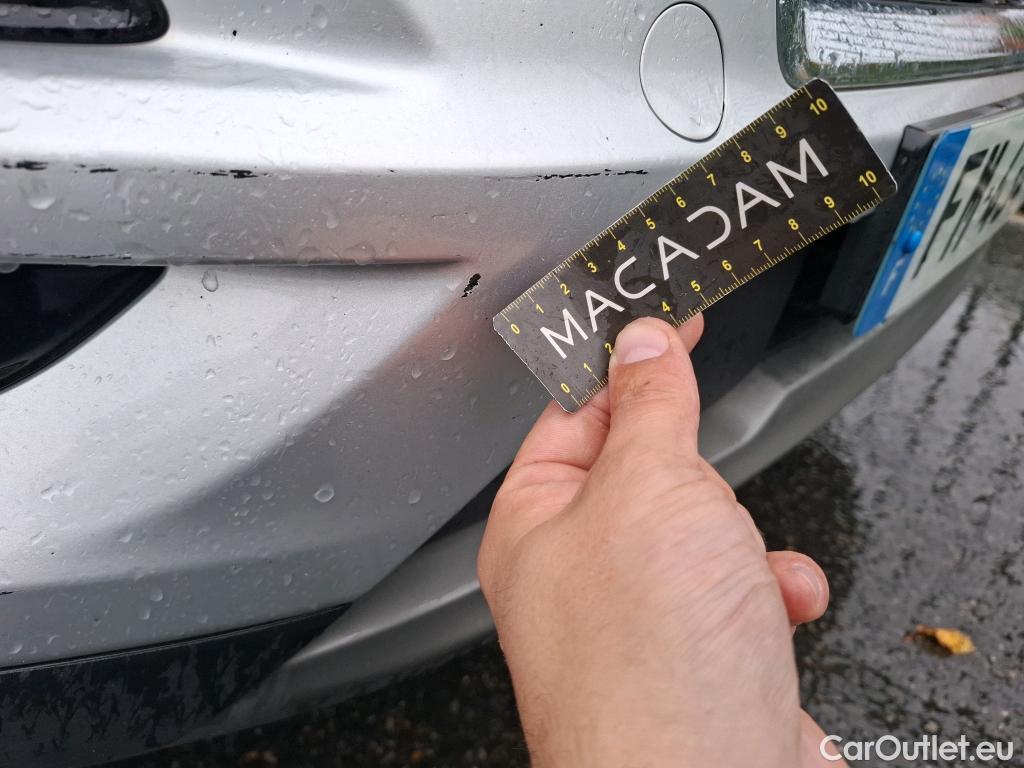  Hyundai  Tucson HYUNDAI  / 2018 / 5P / SUV 1.6 CRDI 136 HYBRID 48V DCT-7 BUSINESS #12