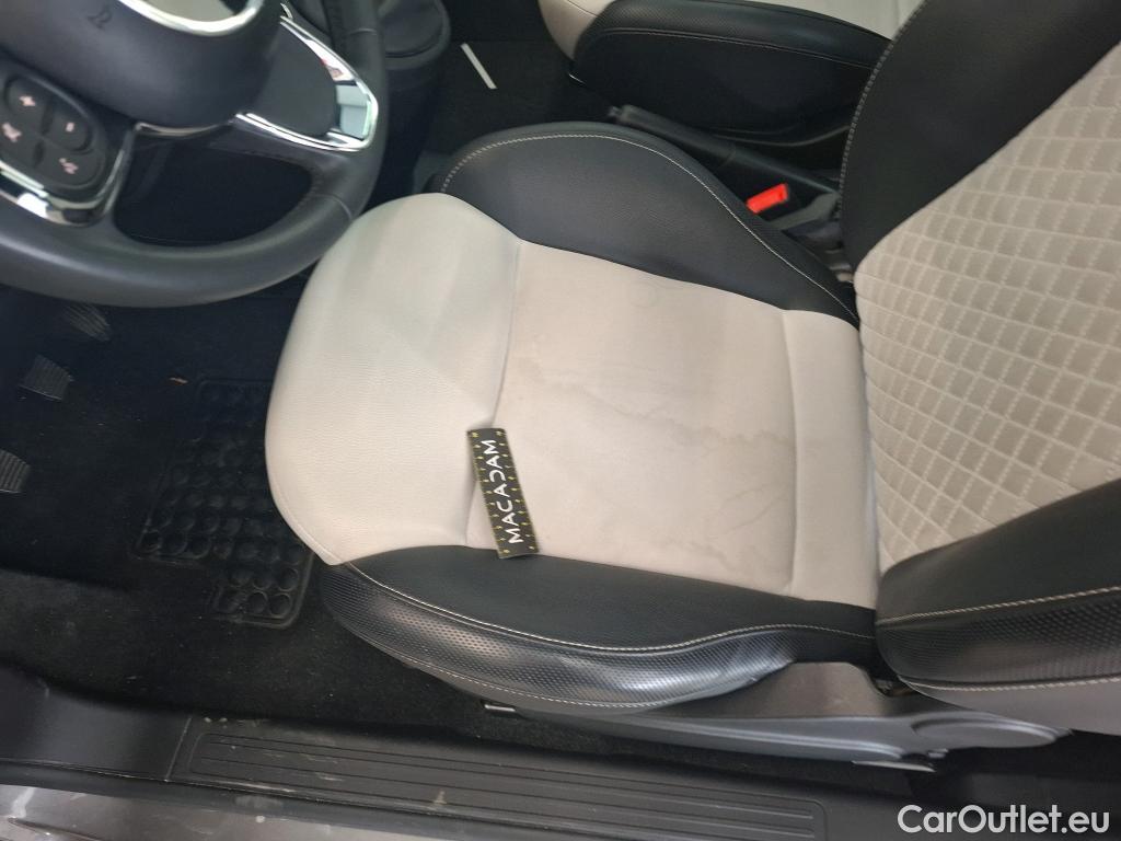  Fiat  500 FIAT  / 2015 3P  Berline Hybrid 10 BSG 70 ch Dolcevita #28