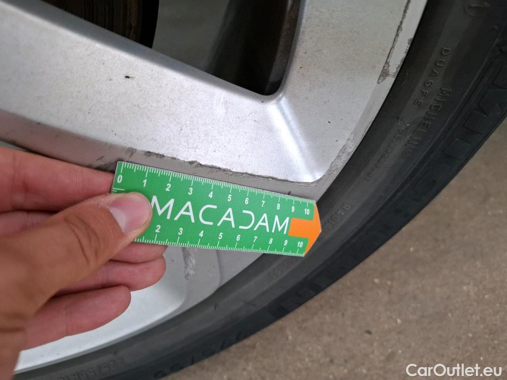  Citroen  C5  Aircross Business Hybrid 1.6 225CV BVA8 E6d #21