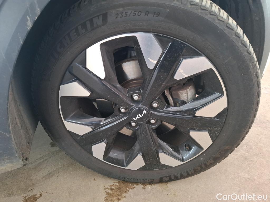 KIA  Sportage KIA  / 2021 / 5P / SUV 1.6 T-GDI 265 PHEV AUTO 4WD ACTIVE BUSIN #17