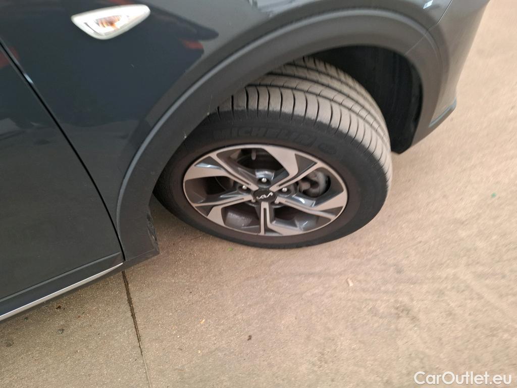 KIA  XCeed  Active 1.6 CRDI 135CV BVM6 E6d #16