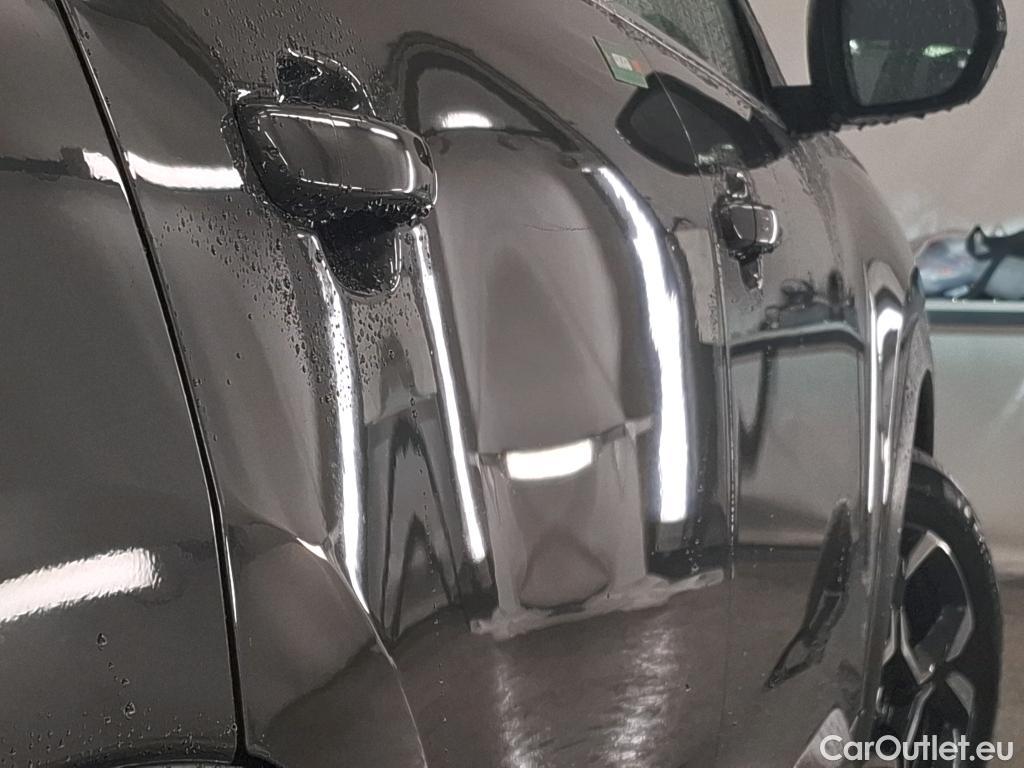 Citroen  C5  Aircross Shine 1.2 PureTech 130CV BVA8 6E #3