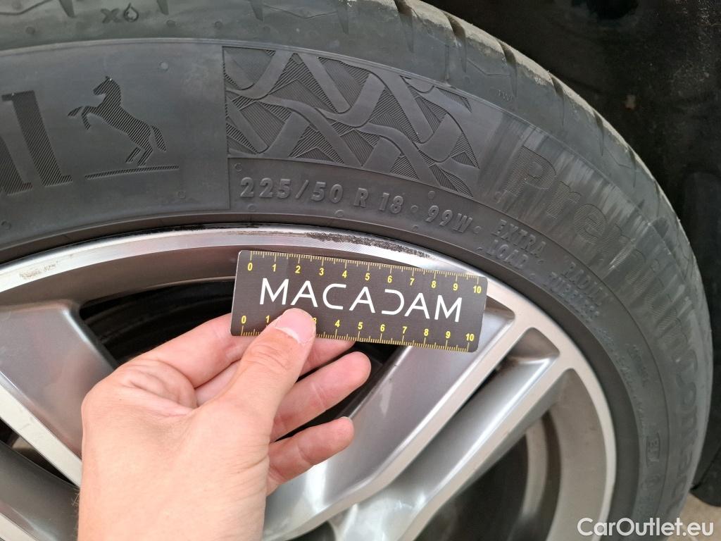  Bmw  X1 Série  sDrive 18 i M Sport 1.5 140CV BVA7 E6dT #17