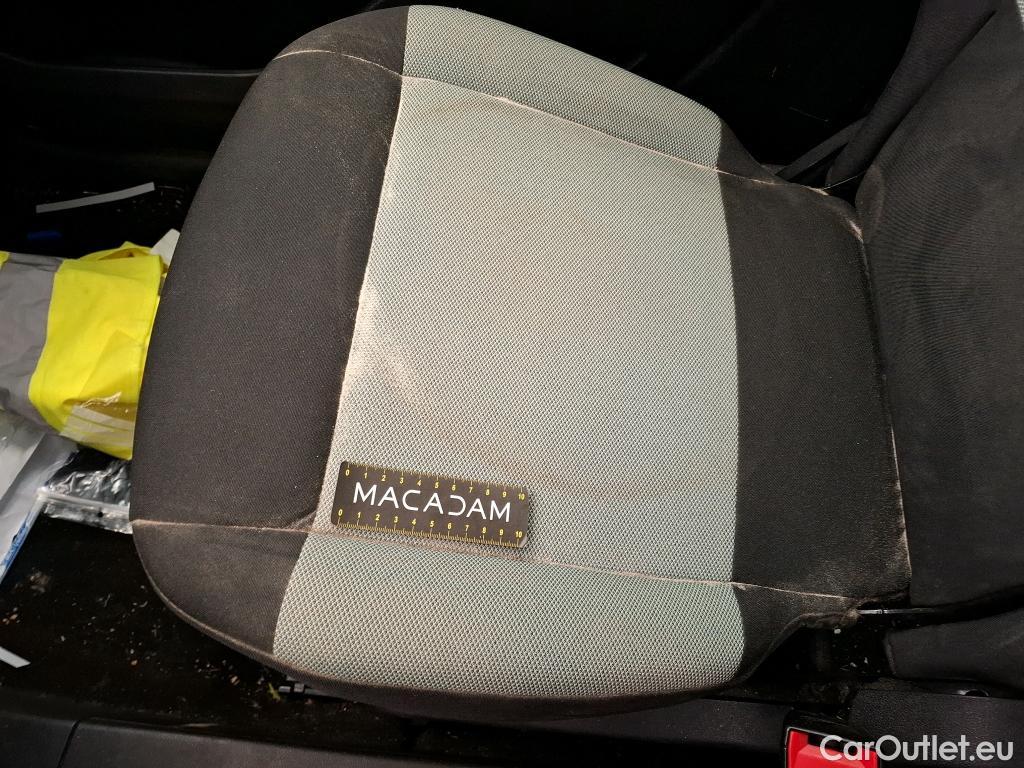 Citroen  Berlingo  Feel M 1.2 PureTech 130CV BVA8 E6d #15