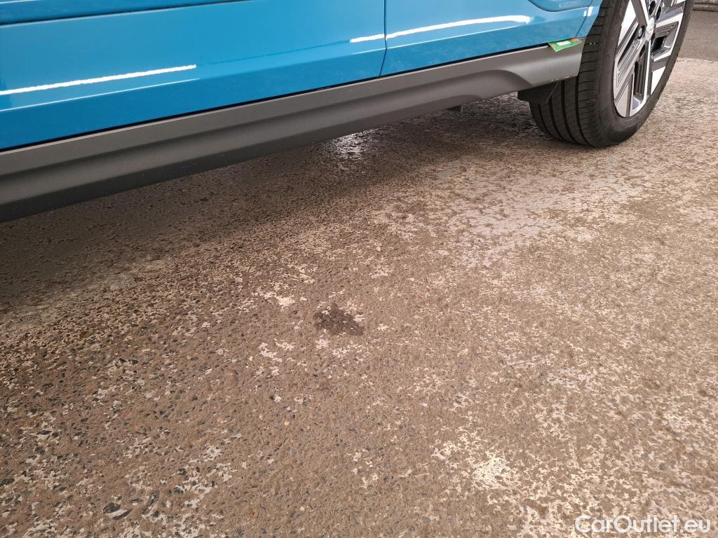  Hyundai  Konna HYUNDAI Kona / 2020 / 5P / SUV BEV 64KWH ELECTRIQUE 204CH EXECUTIVE #1