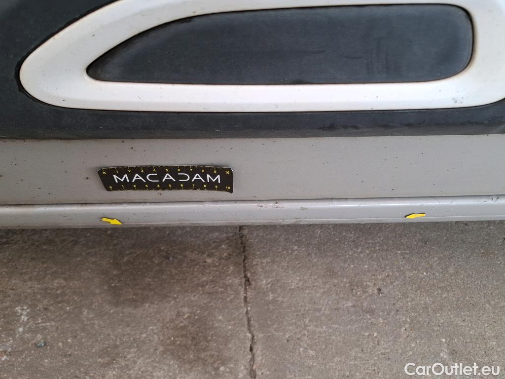 Citroen  Berlingo  Feel M 1.2 PureTech 130CV BVA8 E6d #4