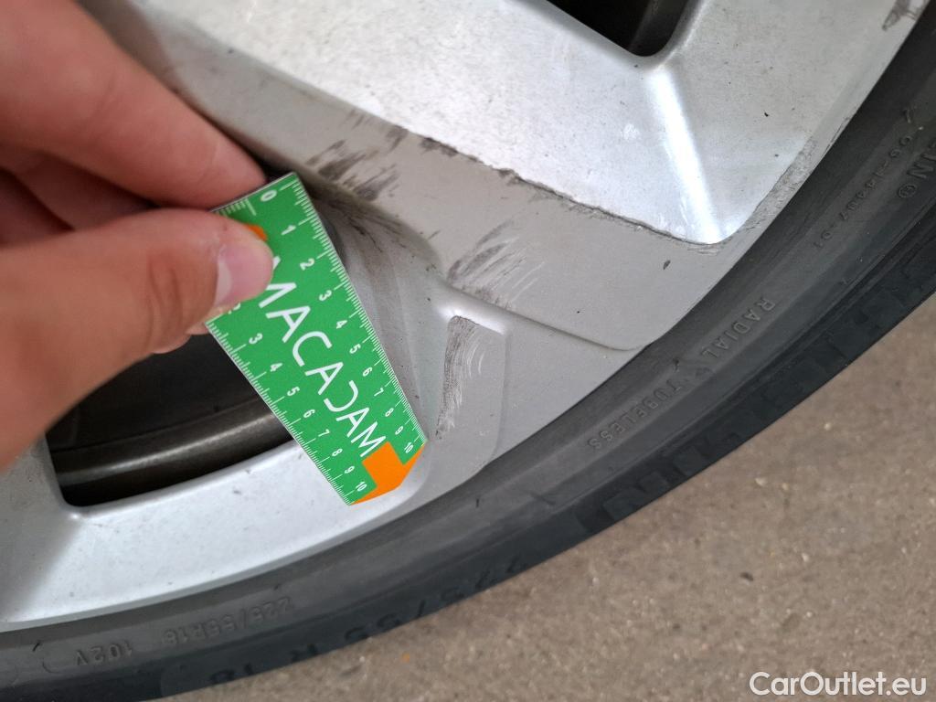  Citroen  C5  Aircross Business Hybrid 1.6 225CV BVA8 E6d #20