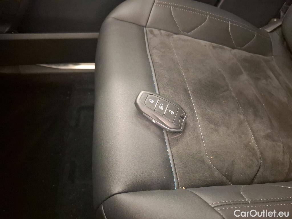 Citroen  C5  Aircross Shine 1.2 PureTech 130CV BVA8 6E #12