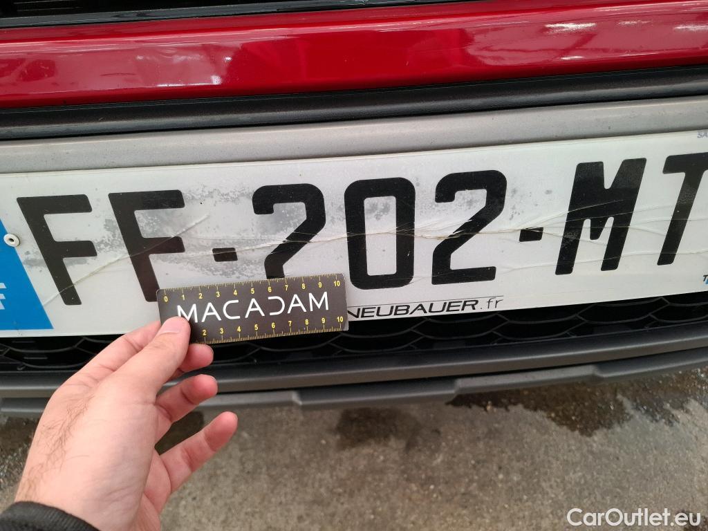  Fiat  500 X City Cross 1.6 MultiJet 120CV BVM6 E6dT #17