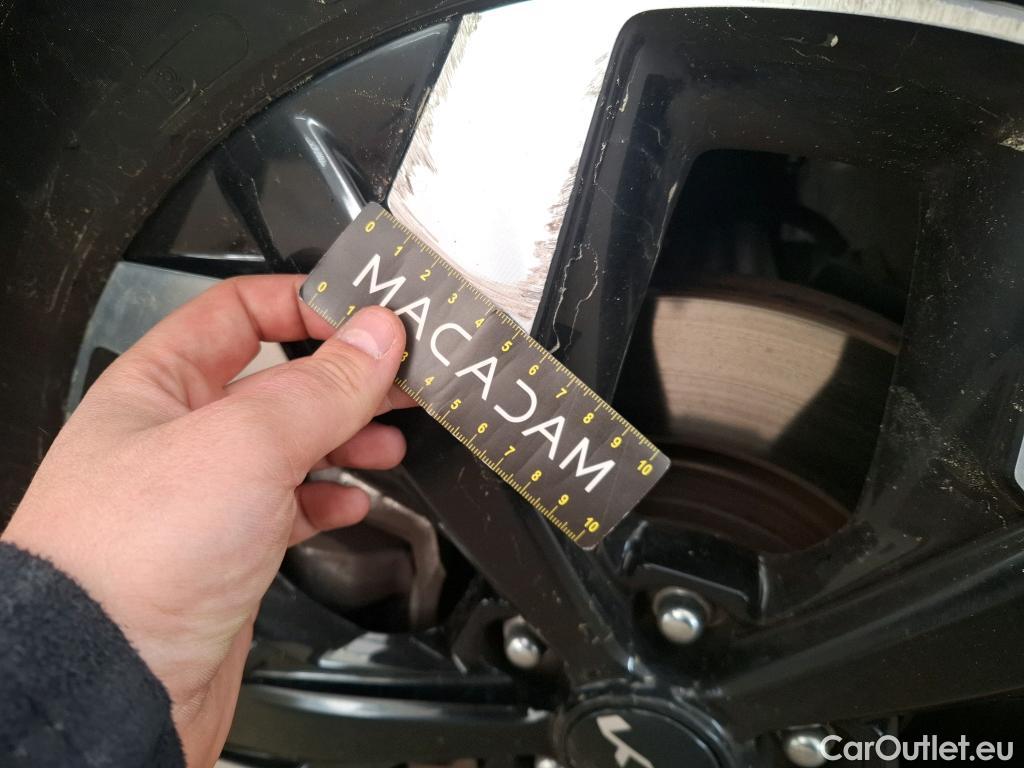 KIA  Sportage KIA  / 2021 / 5P / SUV 1.6 T-GDI 265 PHEV AUTO 4WD ACTIVE BUSIN #12