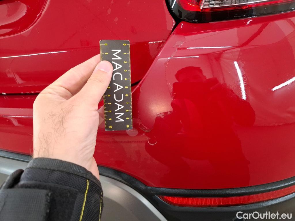  Fiat  500 X City Cross 1.6 MultiJet 120CV BVM6 E6dT #5