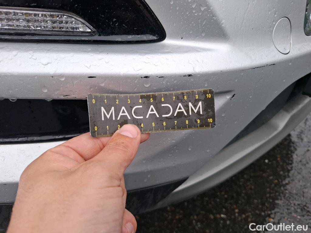  Hyundai  Tucson HYUNDAI  / 2018 / 5P / SUV 1.6 CRDI 136 HYBRID 48V DCT-7 BUSINESS #10