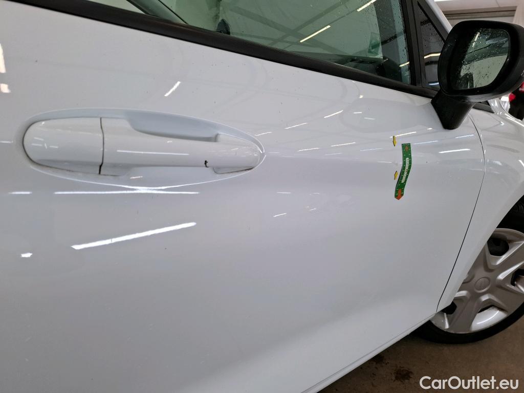  Ford  Fiesta  Cool&Connect 1.1 75CV BVM5 E6dT #3