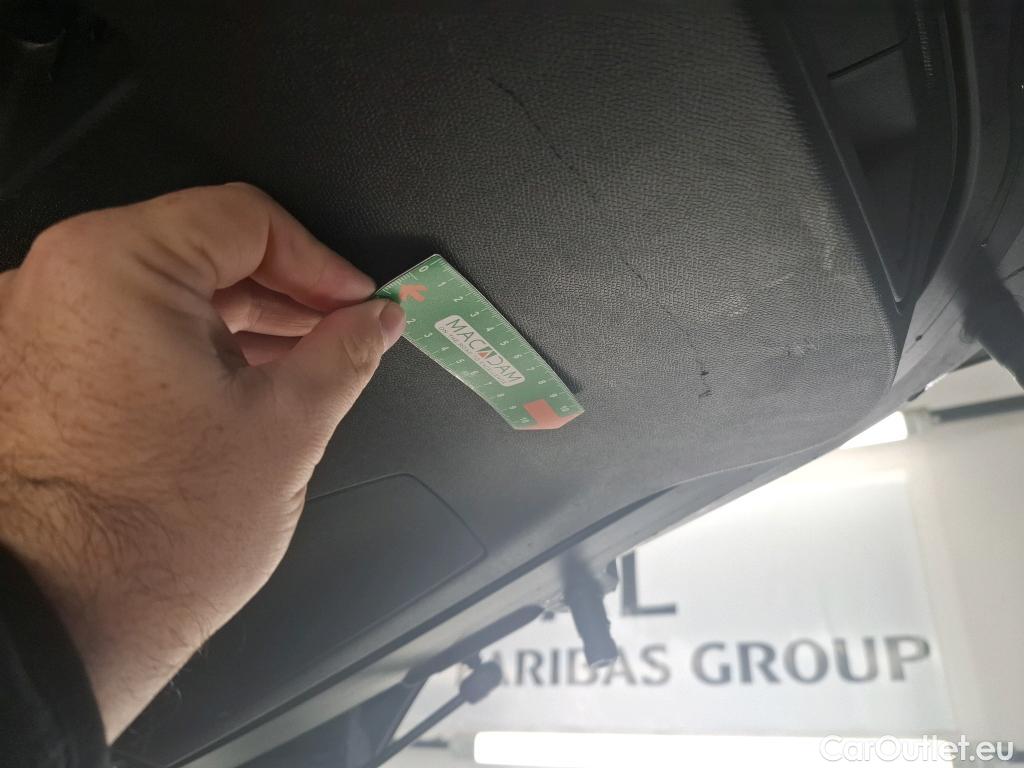 Citroen  C5  Aircross Shine 1.2 PureTech 130CV BVA8 6E #6