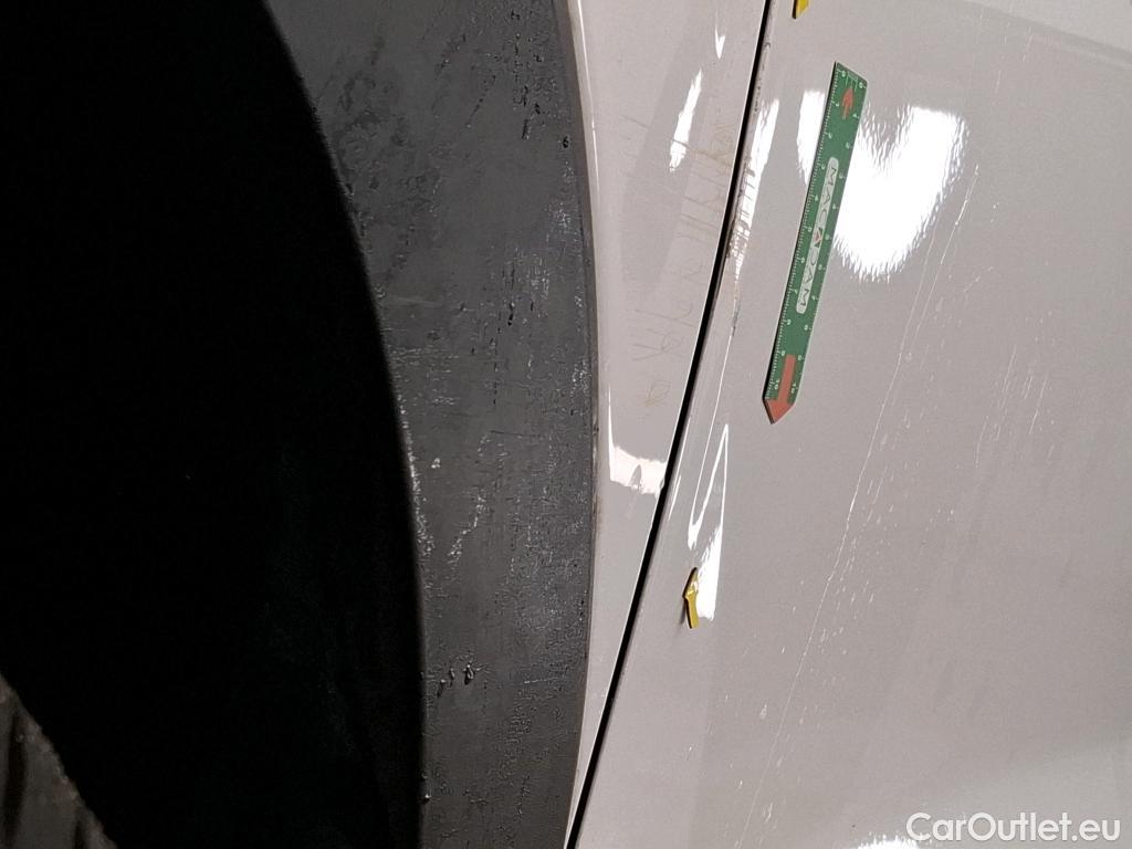  Hyundai  Tucson HYUNDAI  5p SUV 1.6 CRDI 115 HYBRID 48V CREATIVE #5